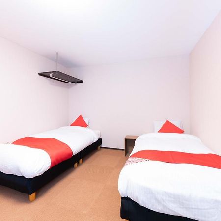 Oyo Hotel Musubi Kyoto Saiin Eksteriør billede