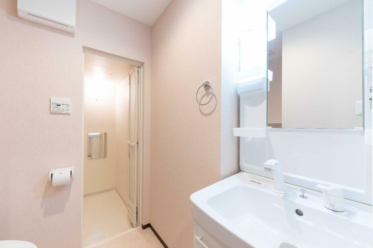 Oyo Hotel Musubi Kyoto Saiin Eksteriør billede